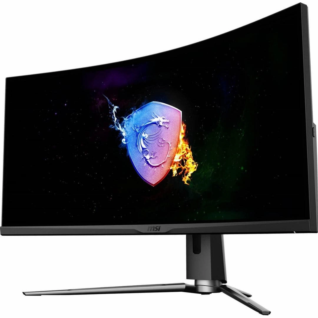 MSI MPG ARTYMIS 343CQR 34 Inch UWQHD VA Curved 165Hz Monitor