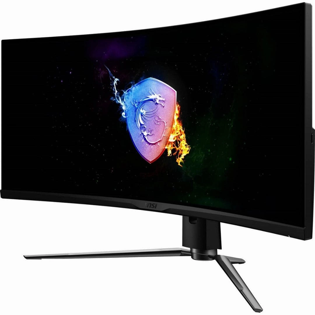MSI MPG ARTYMIS 343CQR 34 Inch UWQHD VA Curved 165Hz Monitor