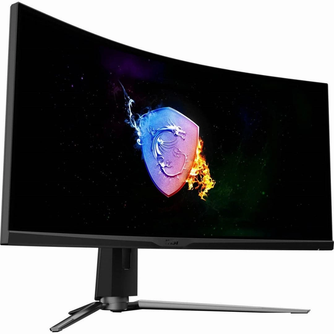 MSI MPG ARTYMIS 343CQR 34 Inch UWQHD VA Curved 165Hz Monitor