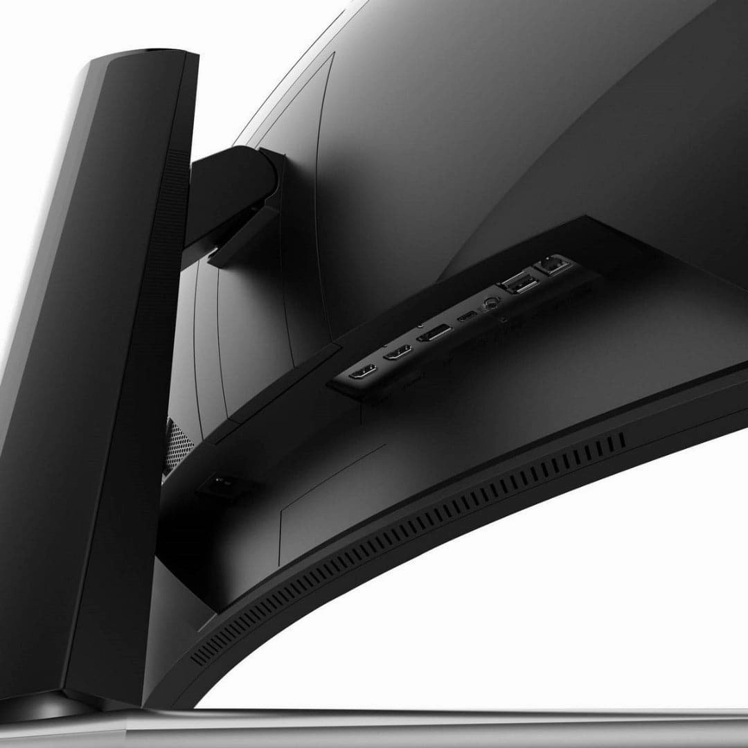 MSI MPG ARTYMIS 343CQR 34 Inch UWQHD VA Curved 165Hz Monitor