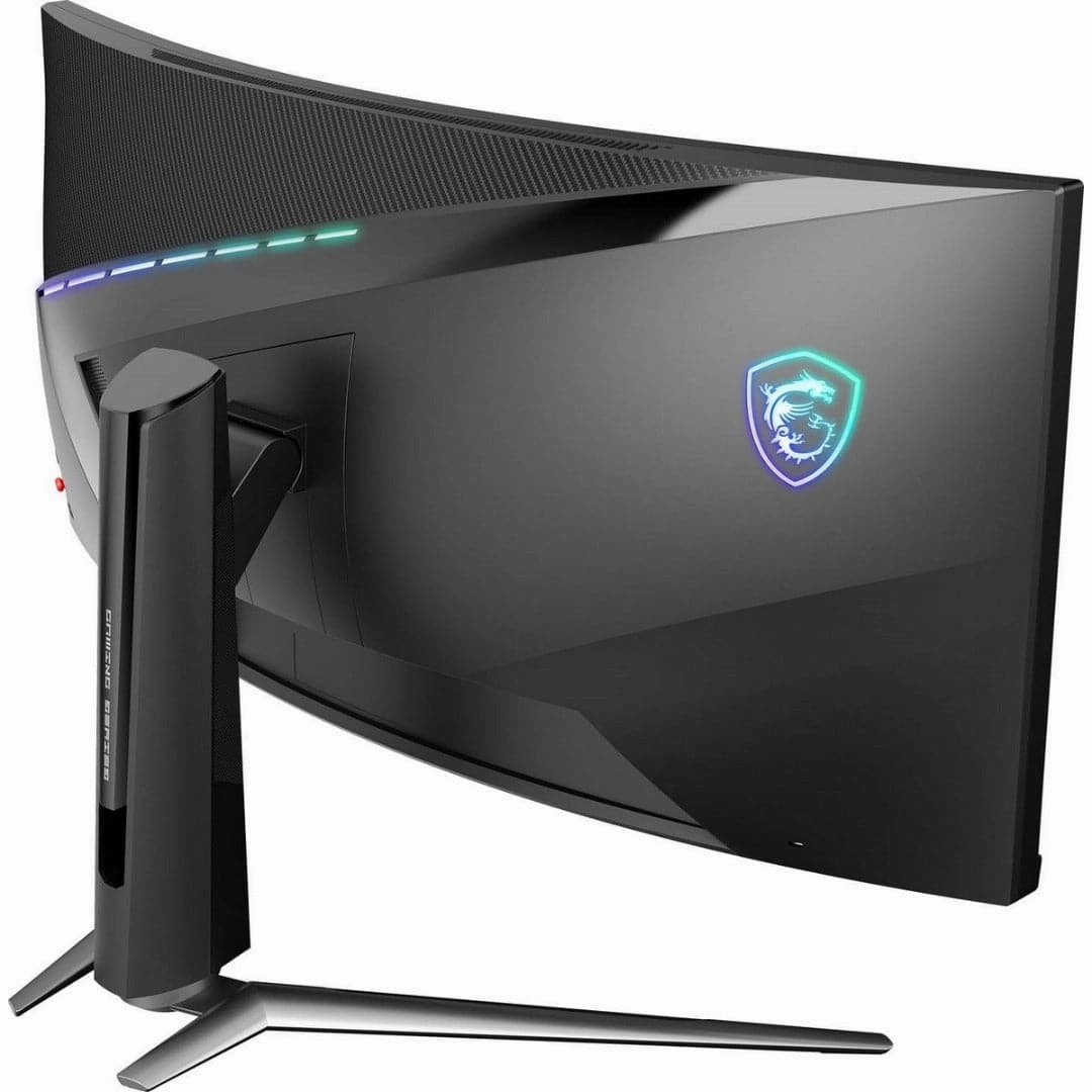 MSI MPG ARTYMIS 343CQR 34 Inch UWQHD VA Curved 165Hz Monitor