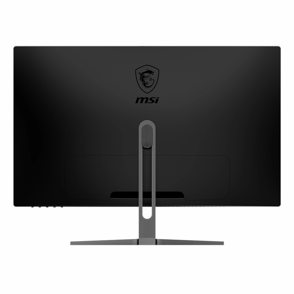 MSI Optix G241VC 23.6" Curved Gaming Monitor, Full HD, 75Hz, 1ms, VA, 1800R, VGA, HDMI, AMD Free Sync
