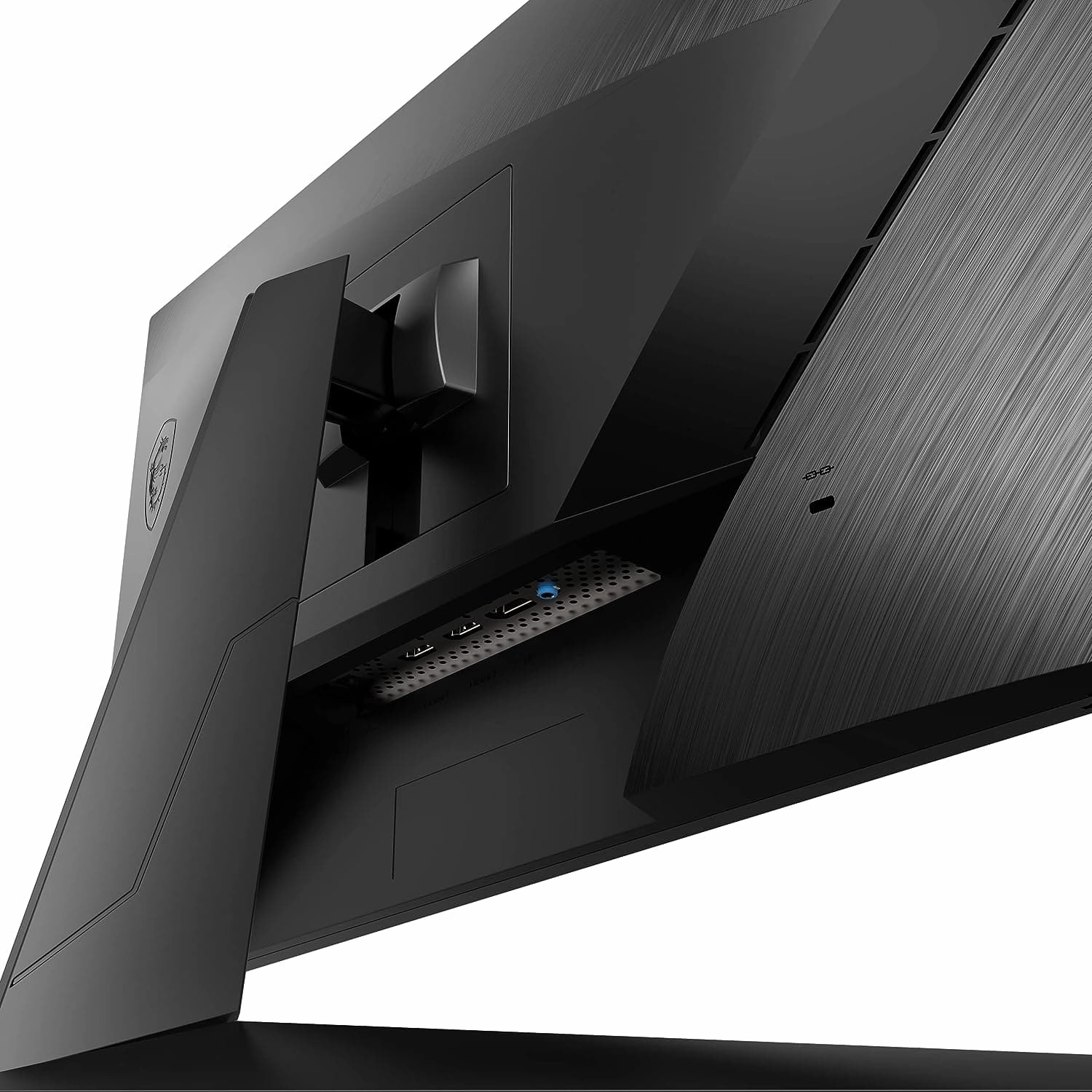 MSI Optix G242 E-Sports 23.8 Inch Full HD IPS 144Hz Monitor