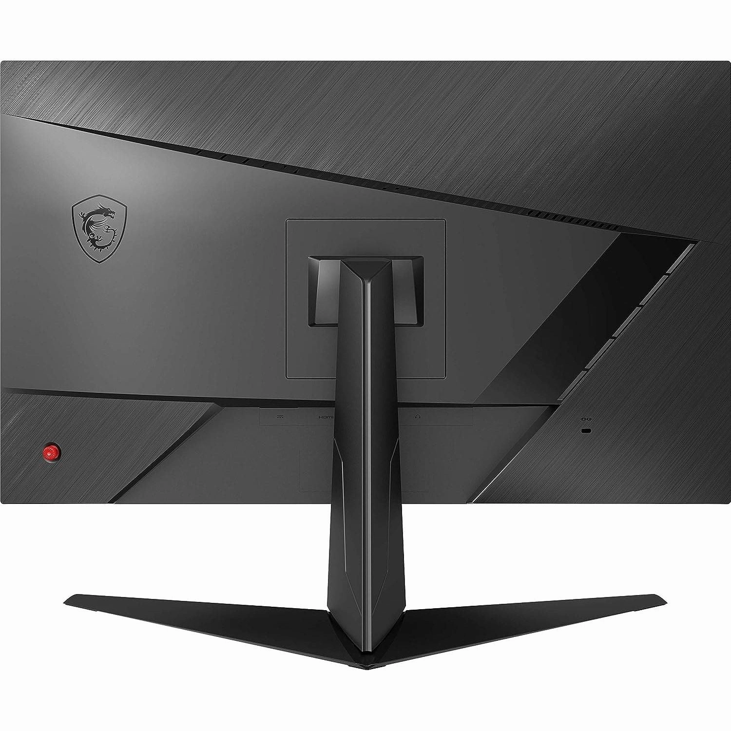MSI Optix G242 E-Sports 23.8 Inch Full HD IPS 144Hz Monitor