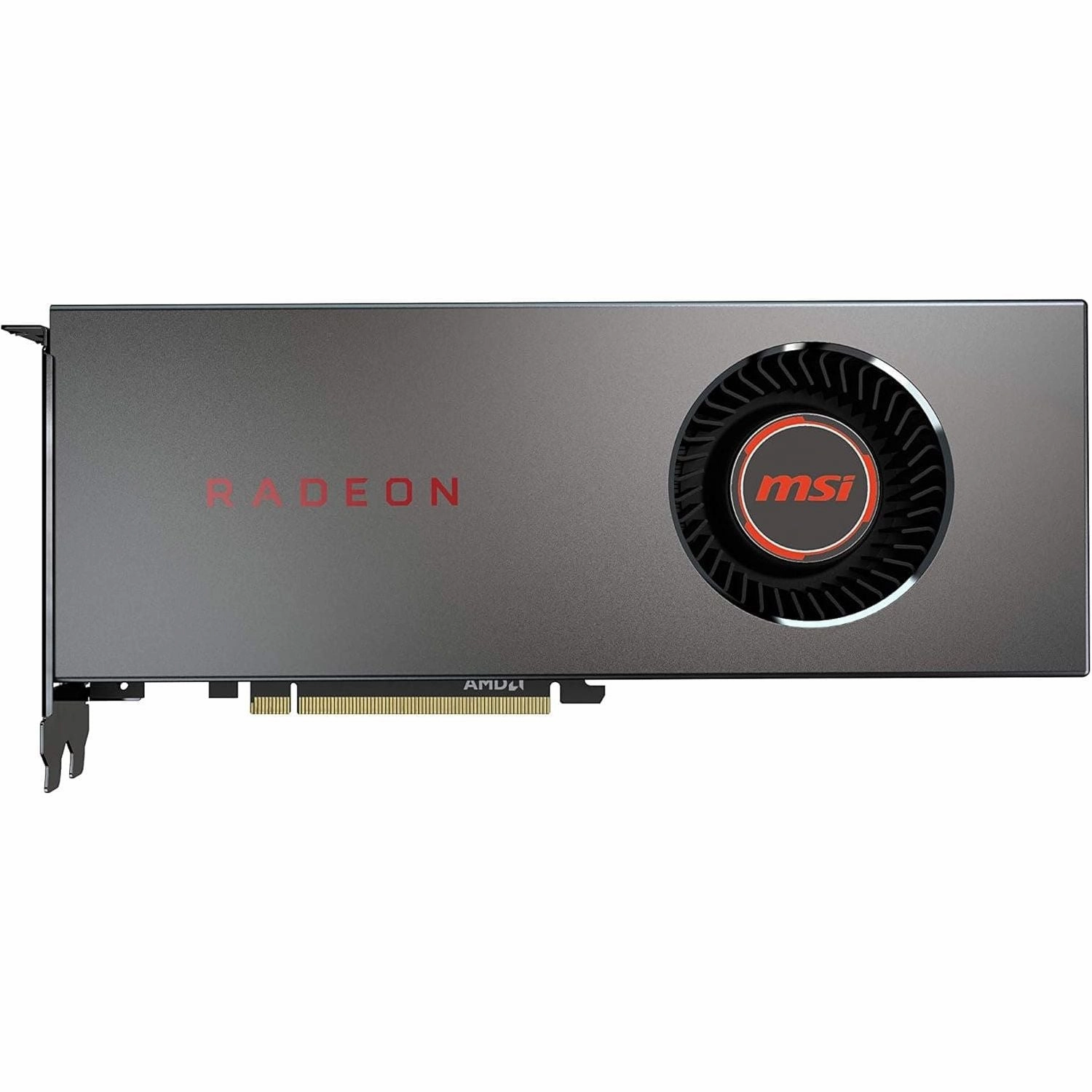 MSI RADEON RX 5700 8G Graphics Card '8GB GDDR6, 1725Hz, AMD NAVI 10 XL GPU, 3x DisplayPort, HDMI, Single Fan Cooling System desktop computers, gaming desktop pc, all in one desktop deals