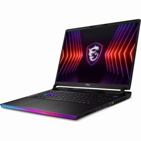 MSI Raider GE68 16" Gaming Laptop - Intel? Core? i7, RTX 4070, 1 TB SSD computer monitors, 4k monitor for work, gaming monitors sale