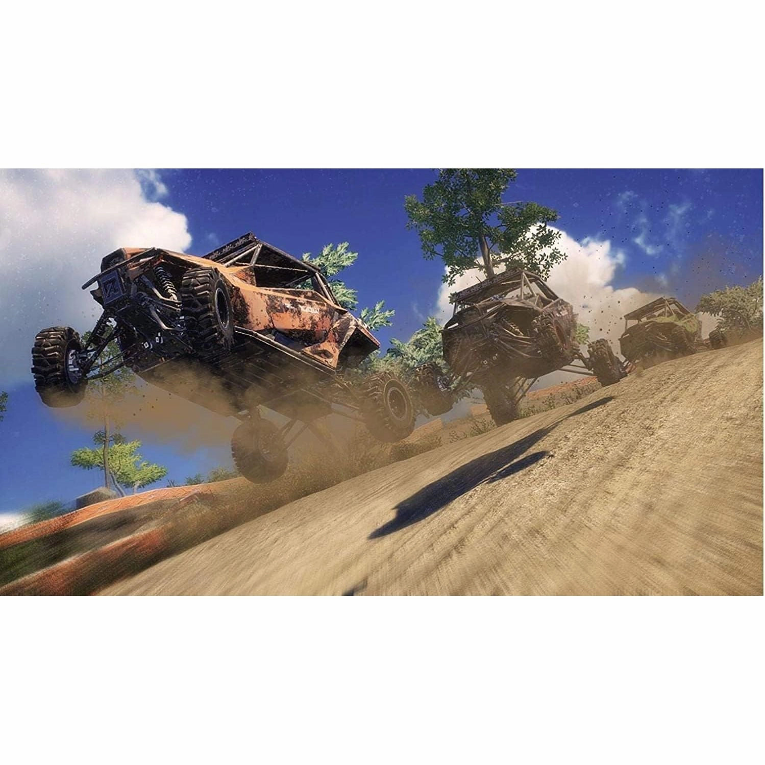MX vs ATV: All Out - PlayStation 4