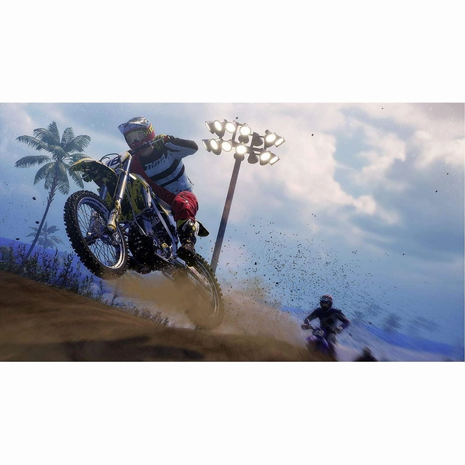 MX vs ATV: All Out - PlayStation 4