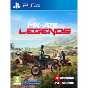 MX vs ATV Legends Game For PlayStation 4 nintendo switch,game console accessories,wireless controllers,gaming system