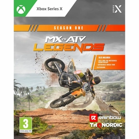 MX vs ATV Legends  Season One Edition (Xbox) wireless gaming headset, best gaming earbuds, bluetooth earbuds with mic