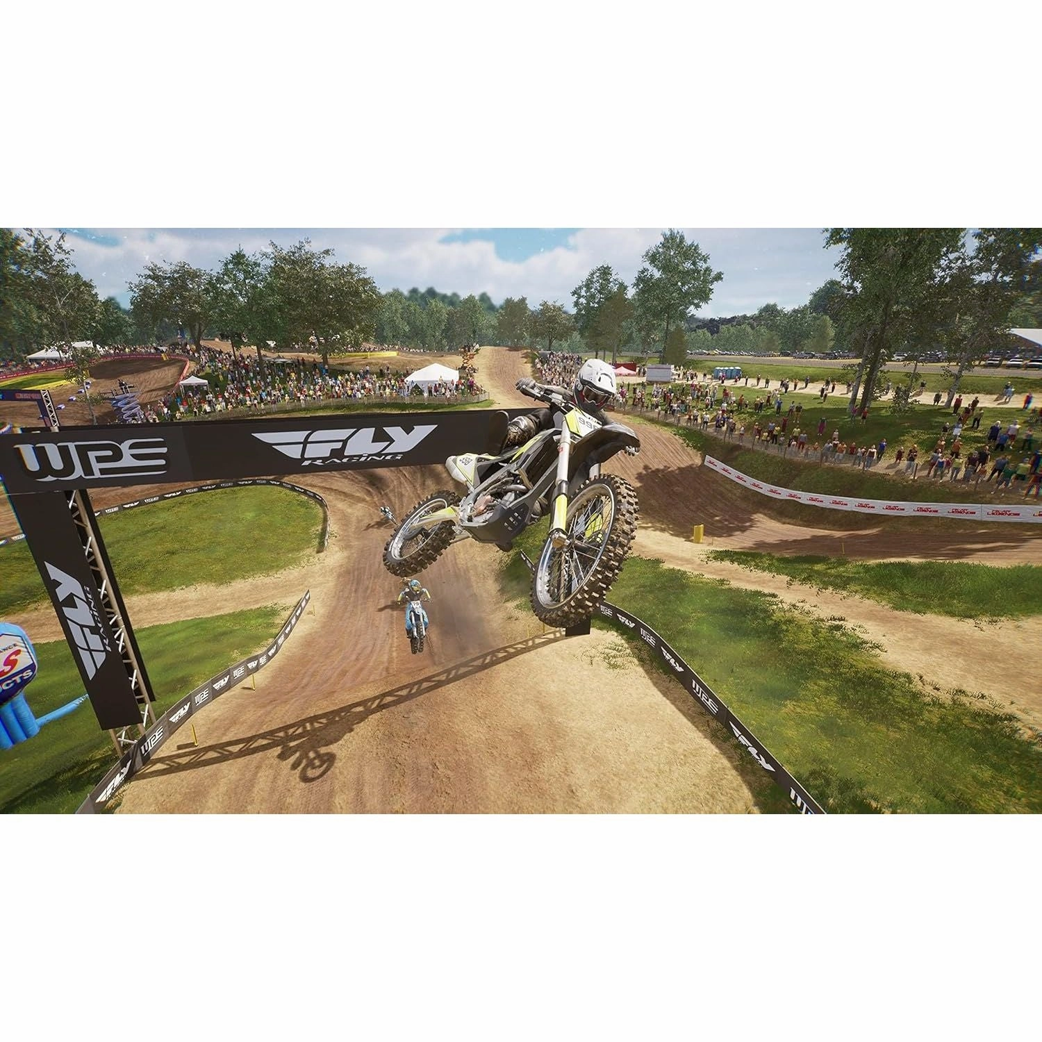 MX vs ATV Legends  Season One Edition (Xbox)