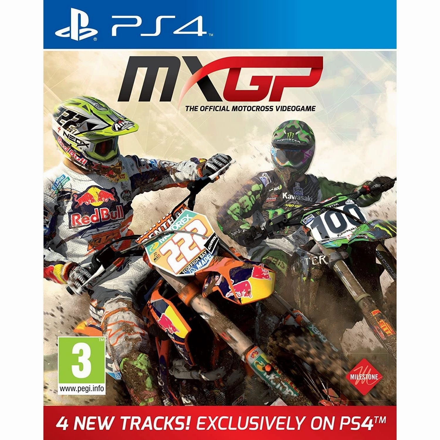 MXGP Motocross Videogame for PS4 smartwatches for sale, fitness tracker watch, buy smartwatch online