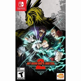 My Hero One's Justice 2 for Nintendo Switch smartwatch accessories, apple watch bands, charging dock for smartwatch