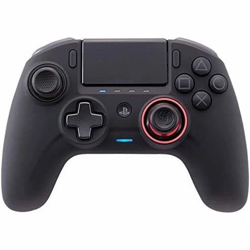 NACON Revolution Unlimited Pro Gamepad for PlayStation 4 - Black
