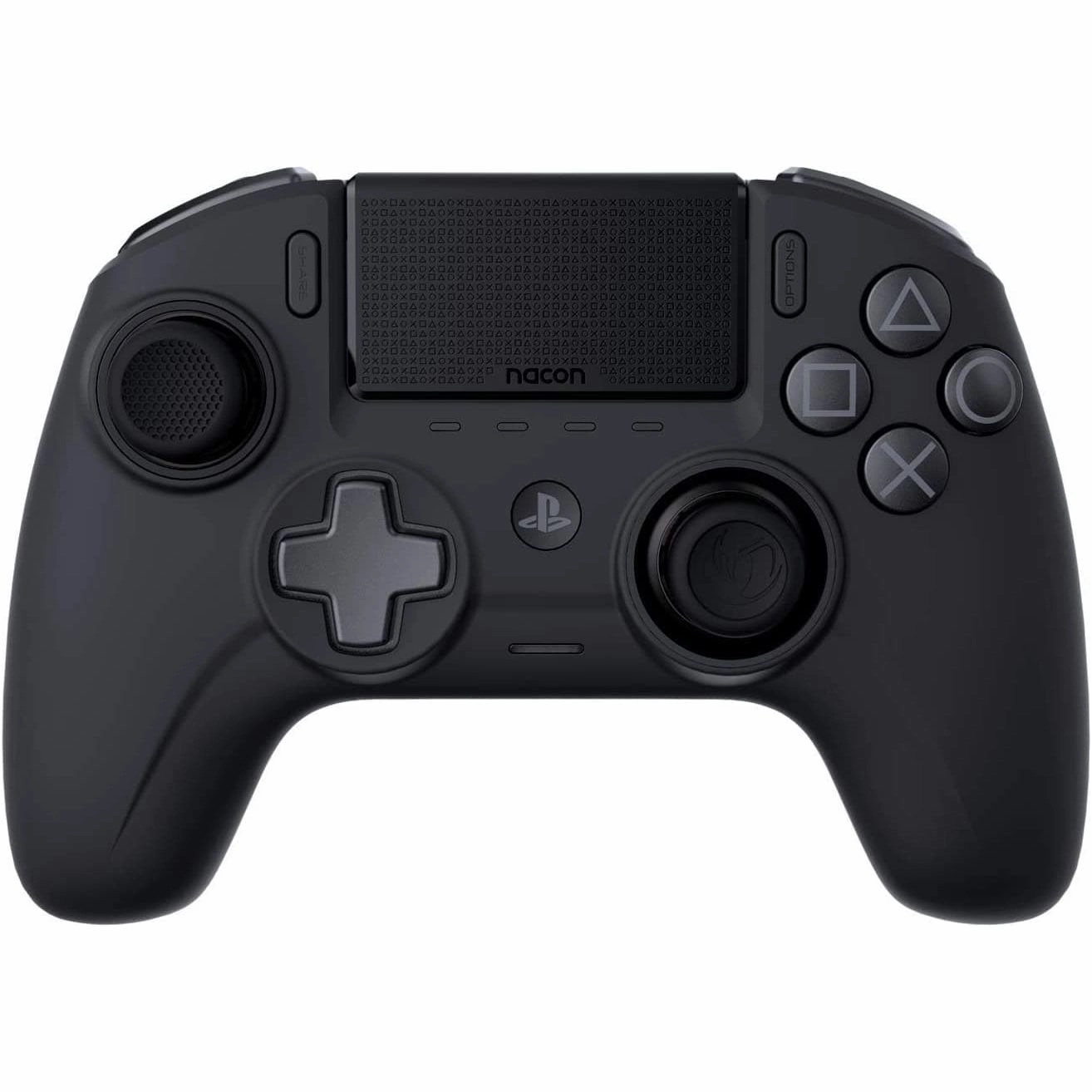 NACON Revolution Unlimited Pro Gamepad for PlayStation 4 - Black