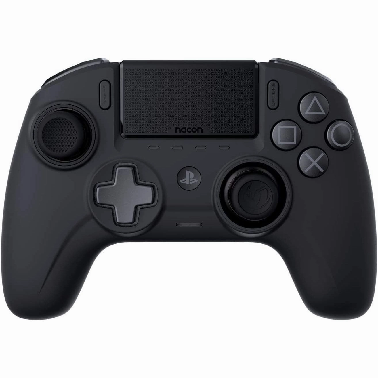 NACON Revolution Unlimited Pro Gamepad for PlayStation 4 - Black