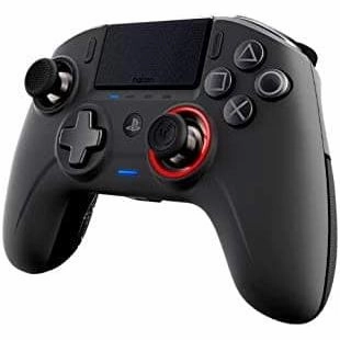 NACON Revolution Unlimited Pro Gamepad for PlayStation 4 - Black