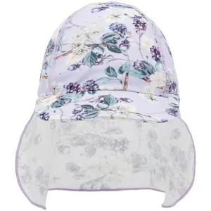 Name it Cosmic Sky Zeka UV Swim Hat
