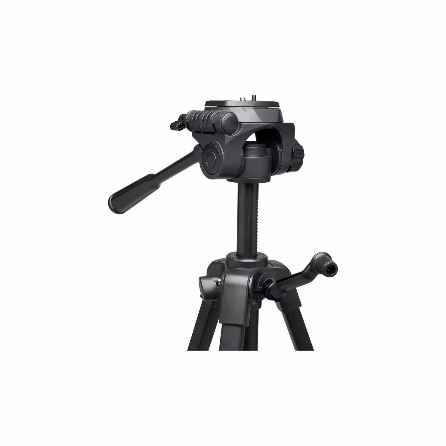 National Geographic Small Camera Tripod - Black