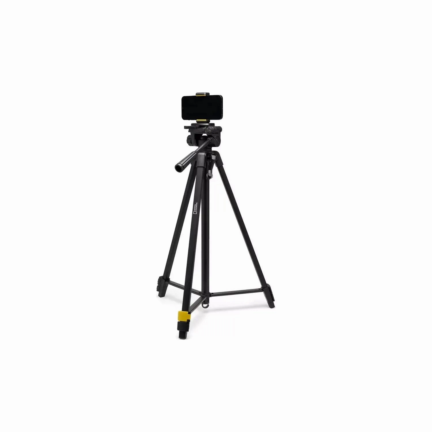 National Geographic Small Camera Tripod - Black