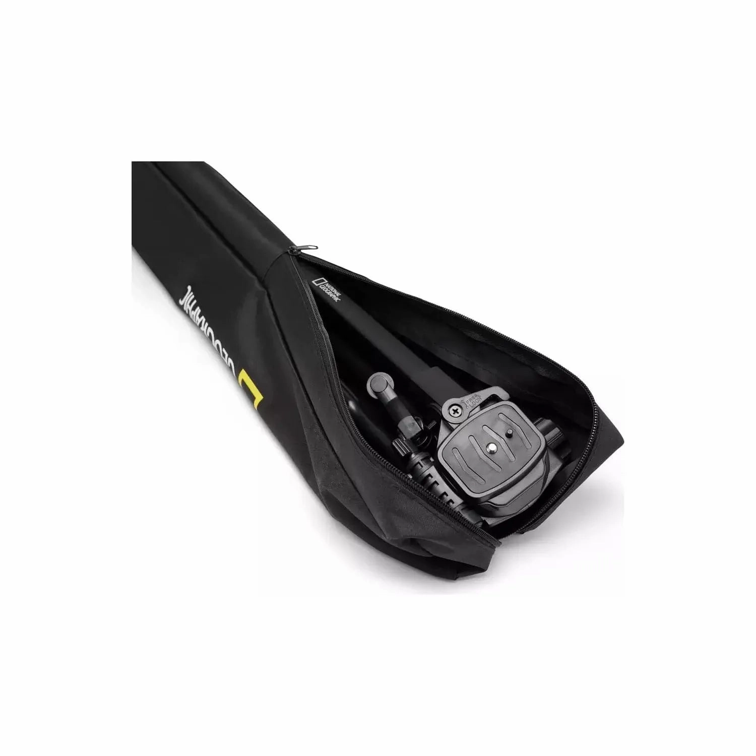 National Geographic Small Camera Tripod - Black