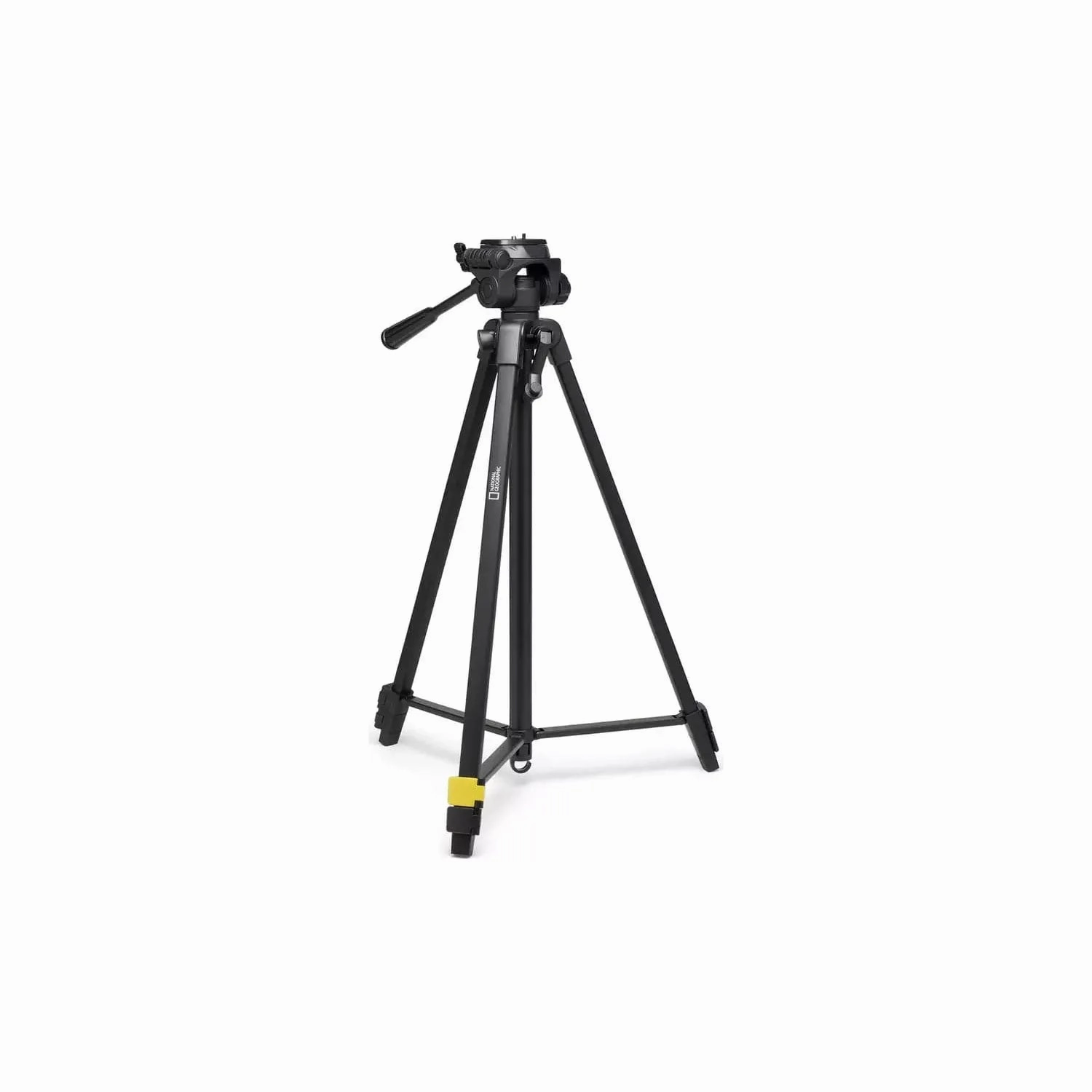 National Geographic Small Camera Tripod - Black