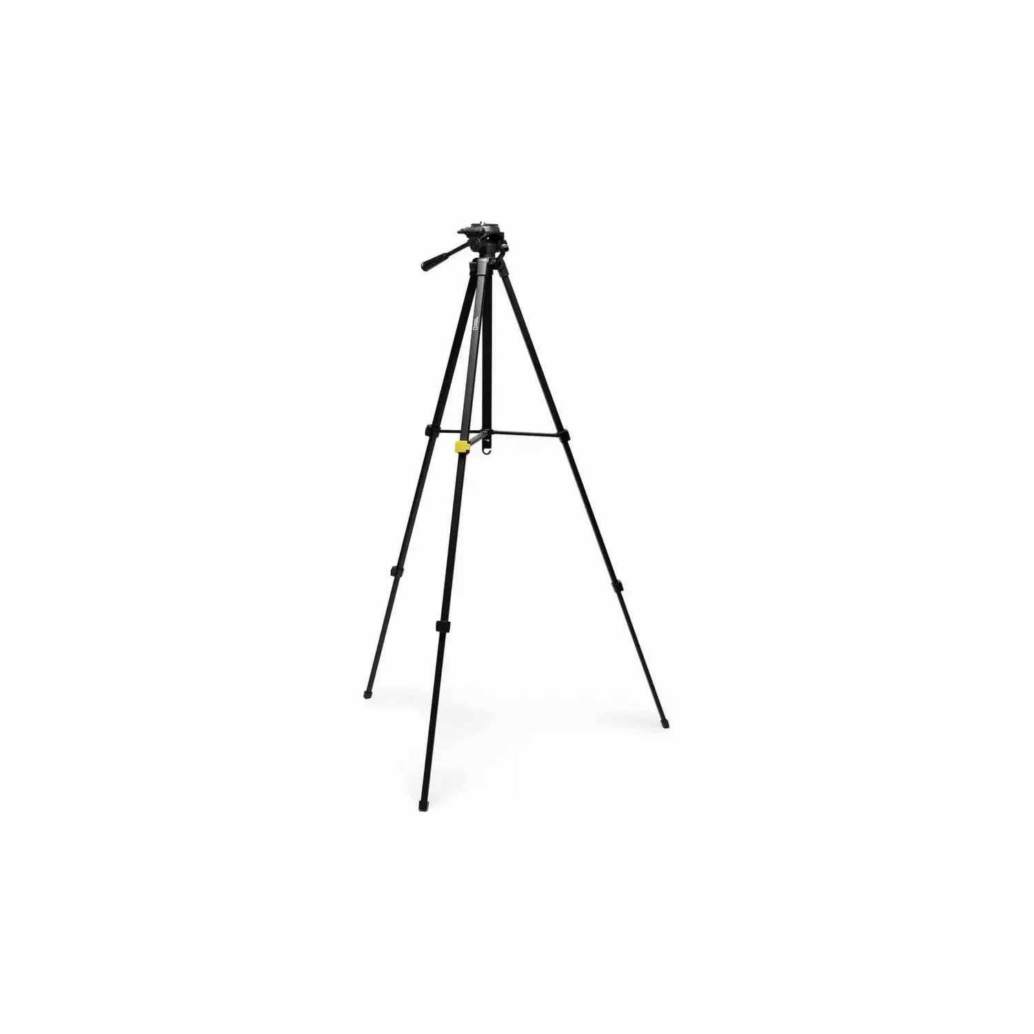 National Geographic Small Camera Tripod - Black