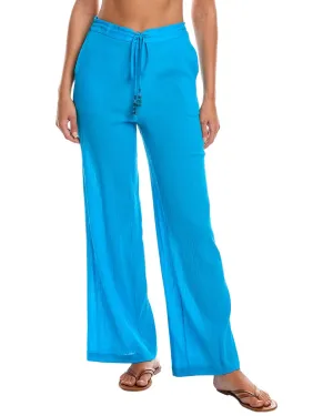 Natori Gauze Pant