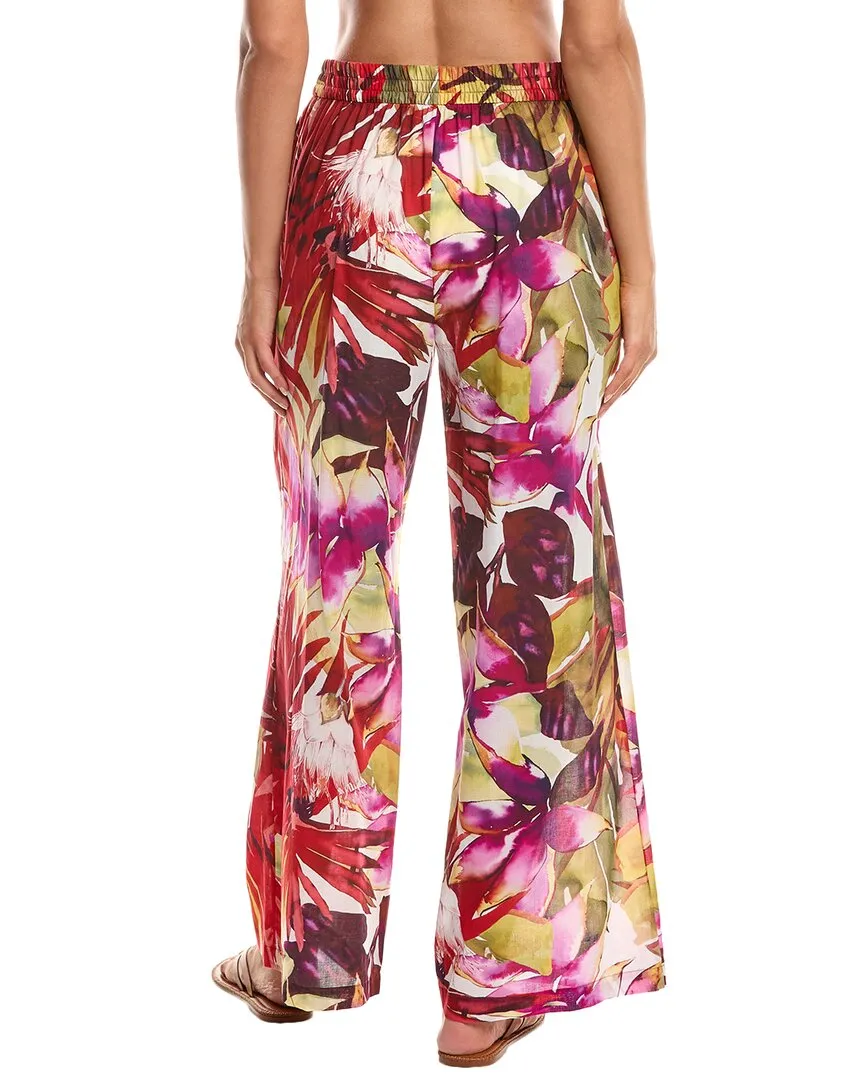 Natori Rainforest Pant