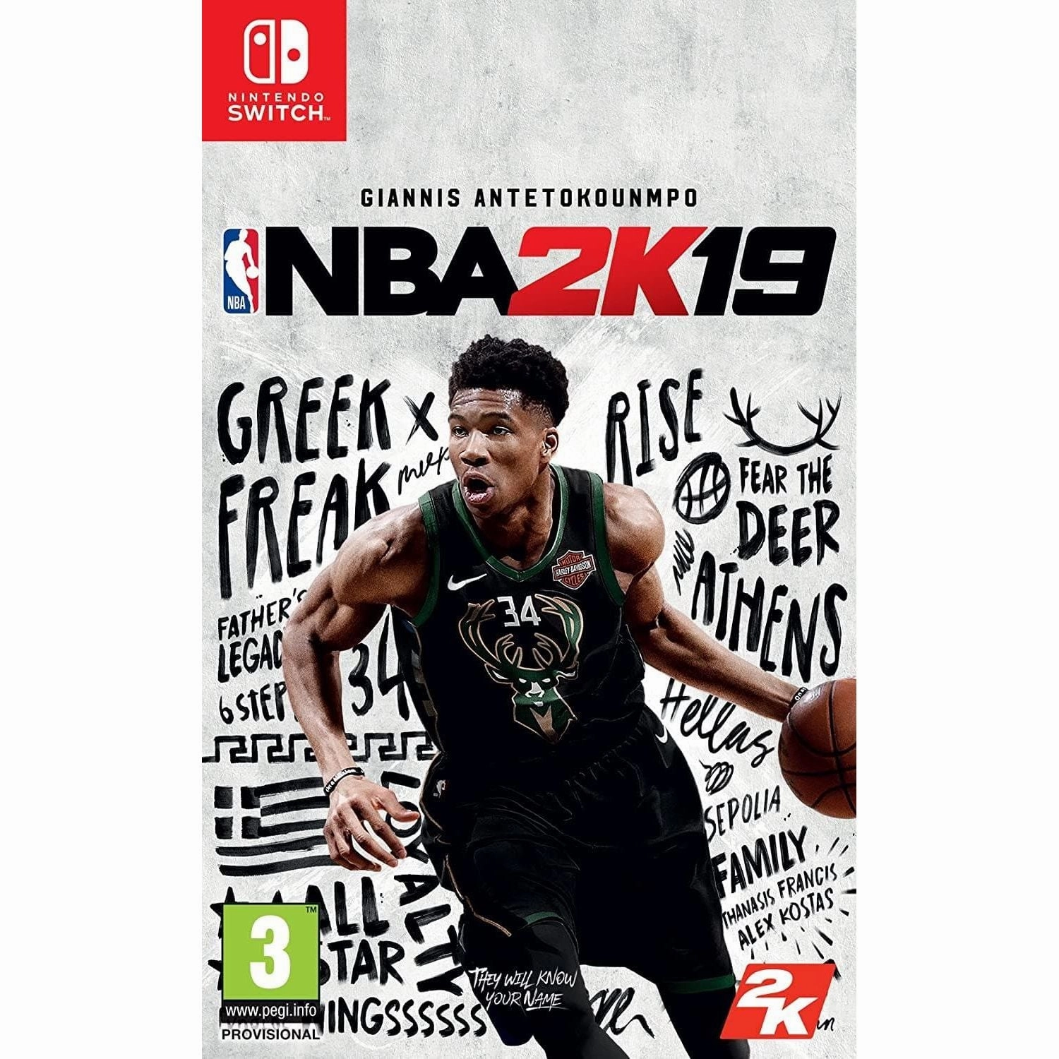 NBA 2K19 for Nintendo Switch smart home appliances, best smart vacuum, wifi connected appliances