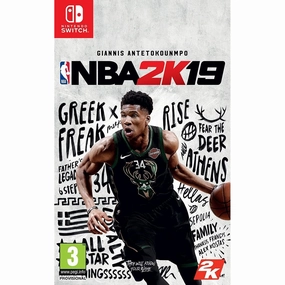 NBA 2K19 for Nintendo Switch smart home appliances, best smart vacuum, wifi connected appliances