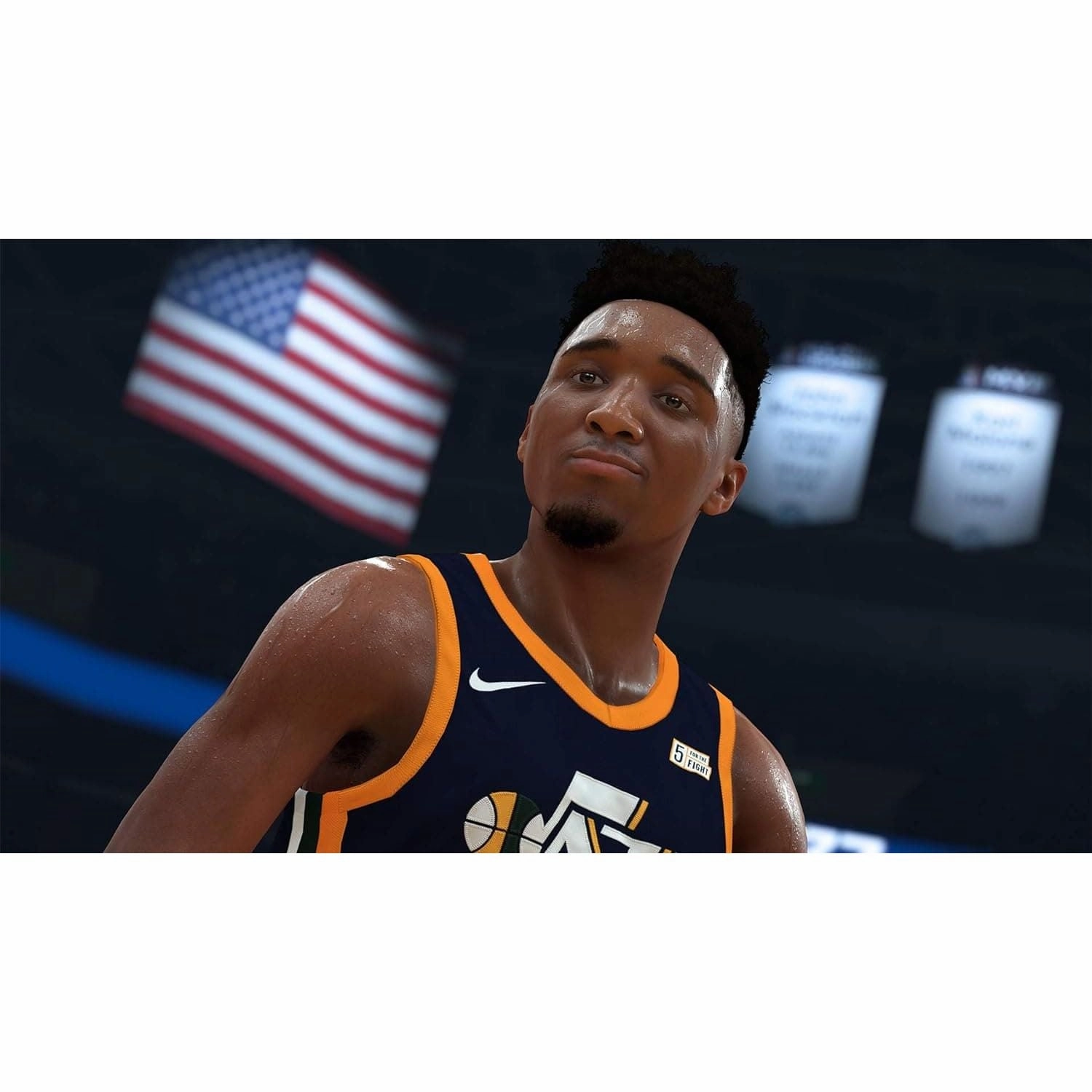 NBA 2K19 (PS4)