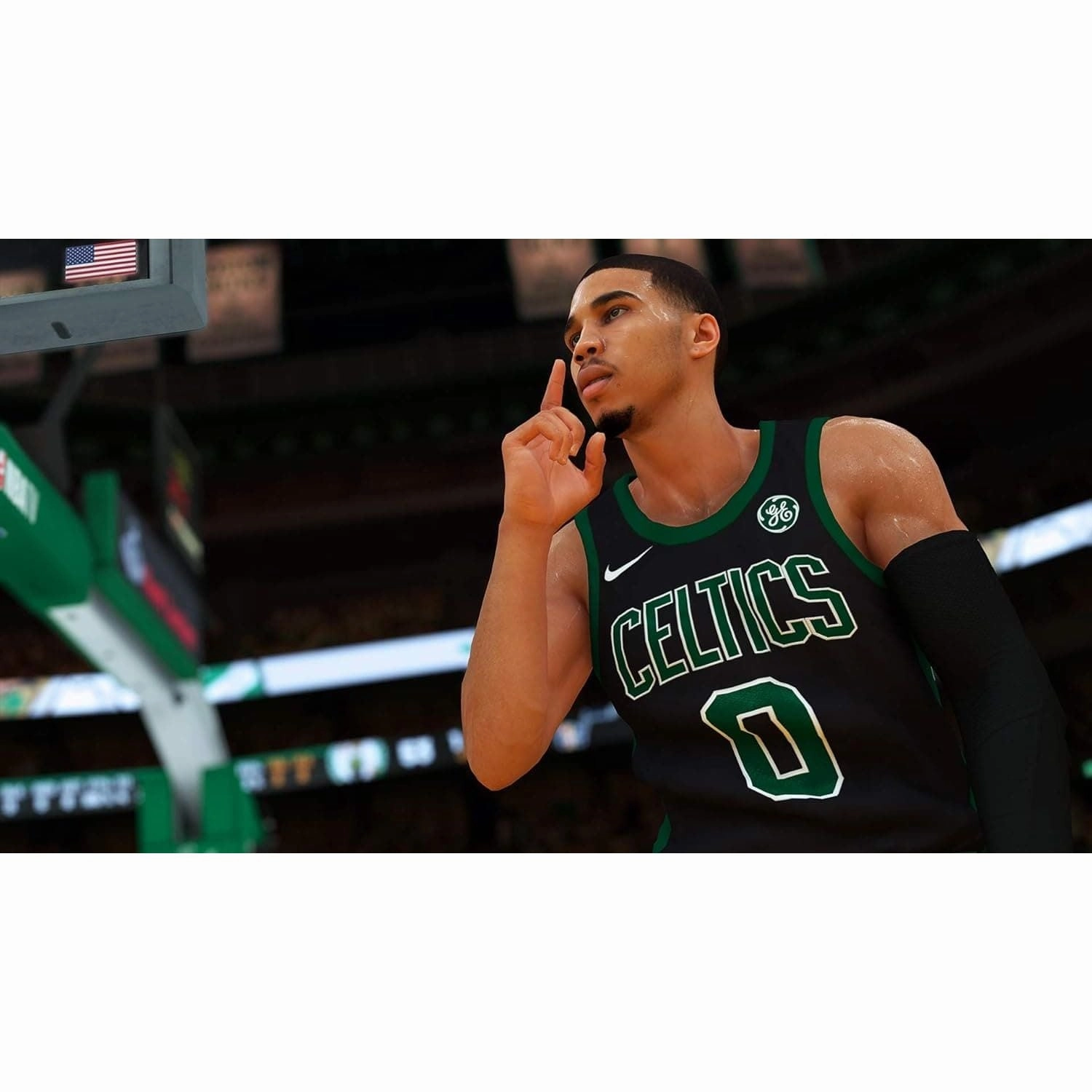 NBA 2K19 (PS4)