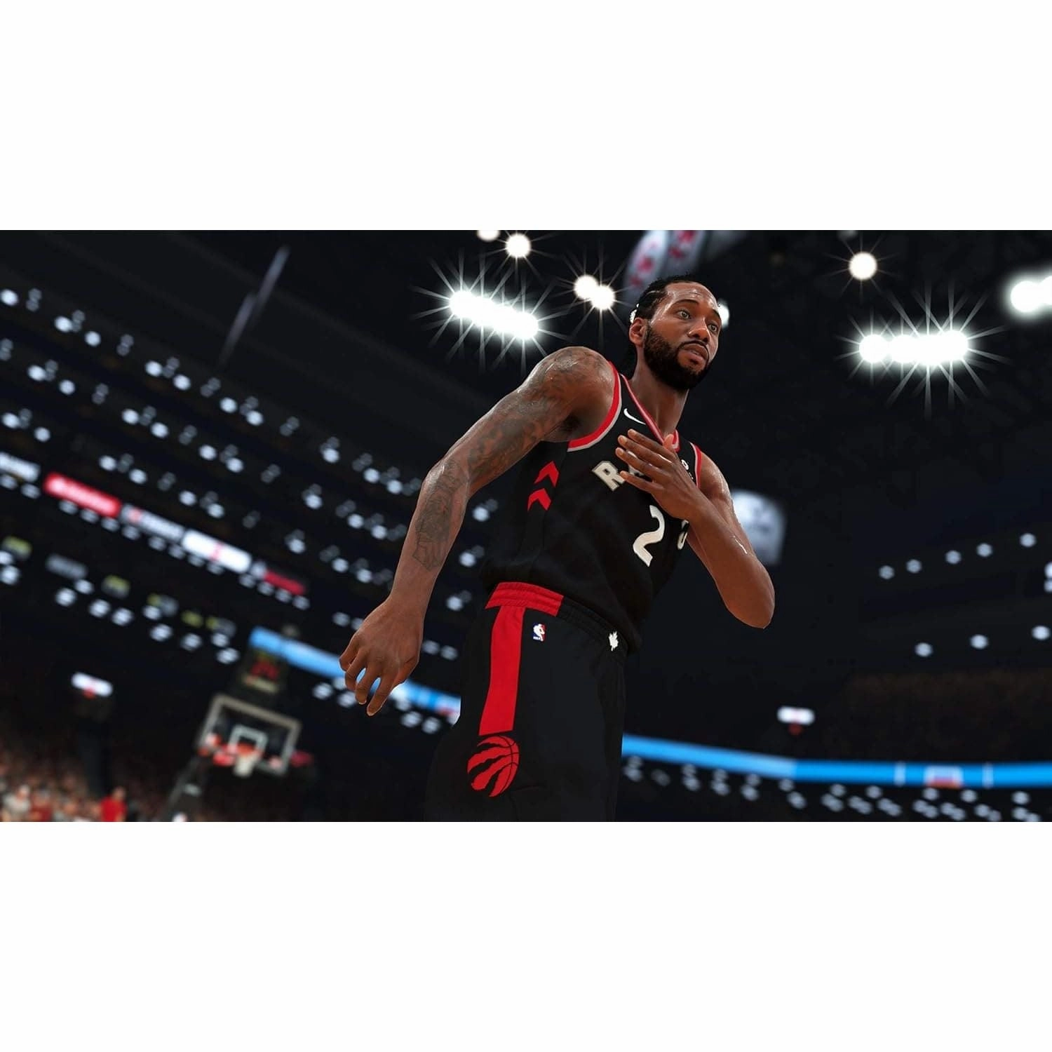 NBA 2K19 (PS4)