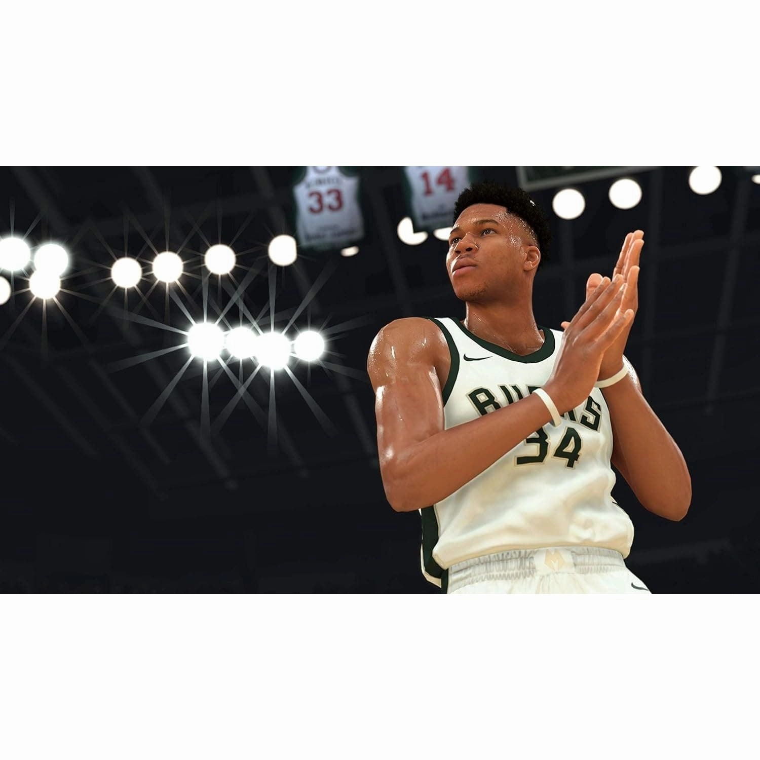 NBA 2K20 (PS4)