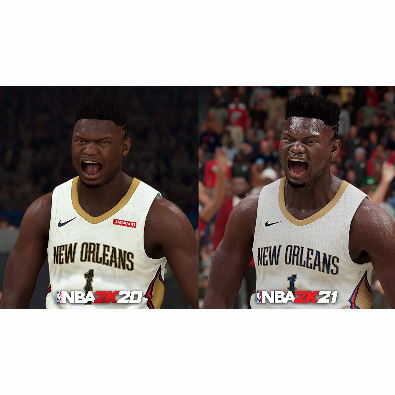 NBA 2K21 for Xbox Series X