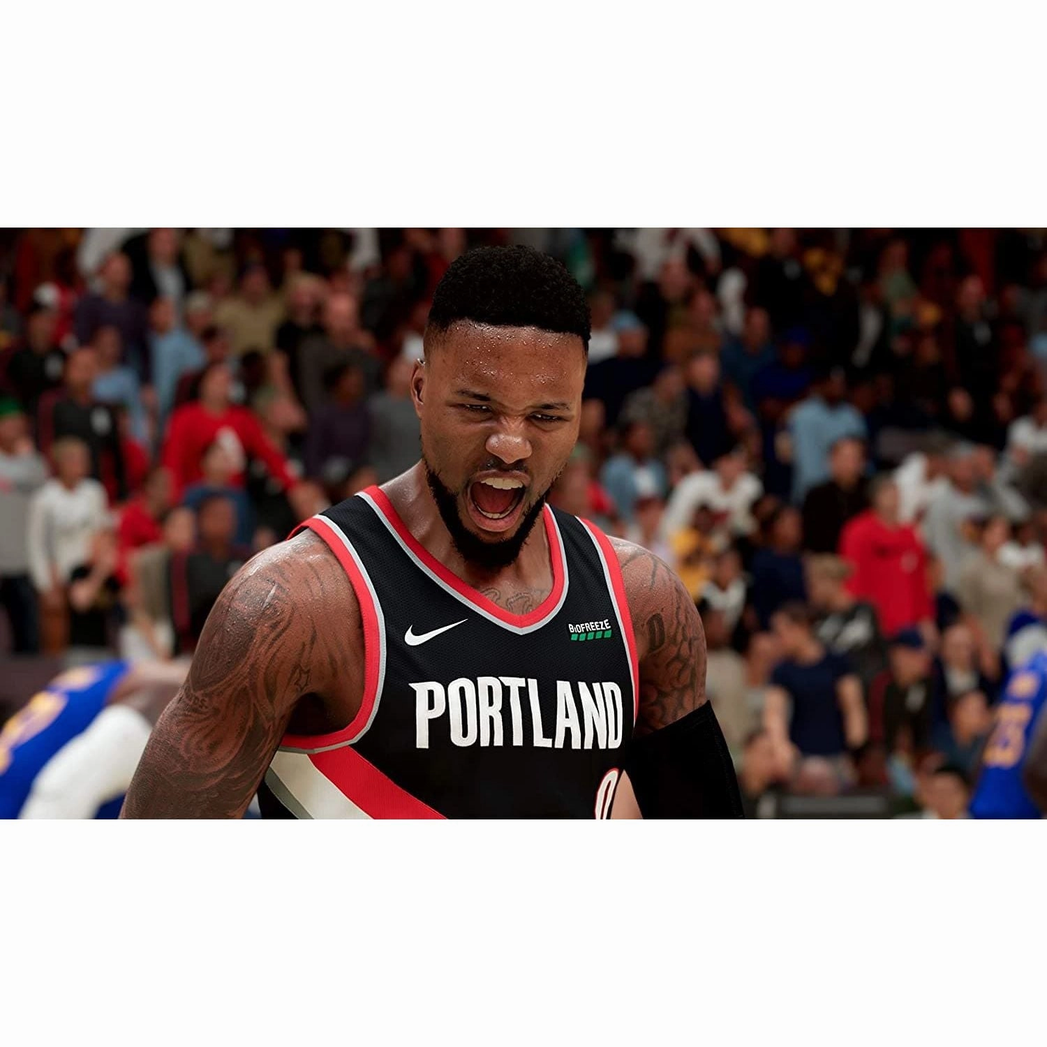 NBA 2K21 for Xbox Series X