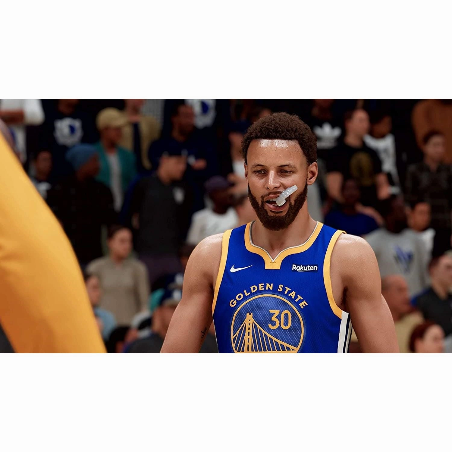NBA 2K21 for Xbox Series X