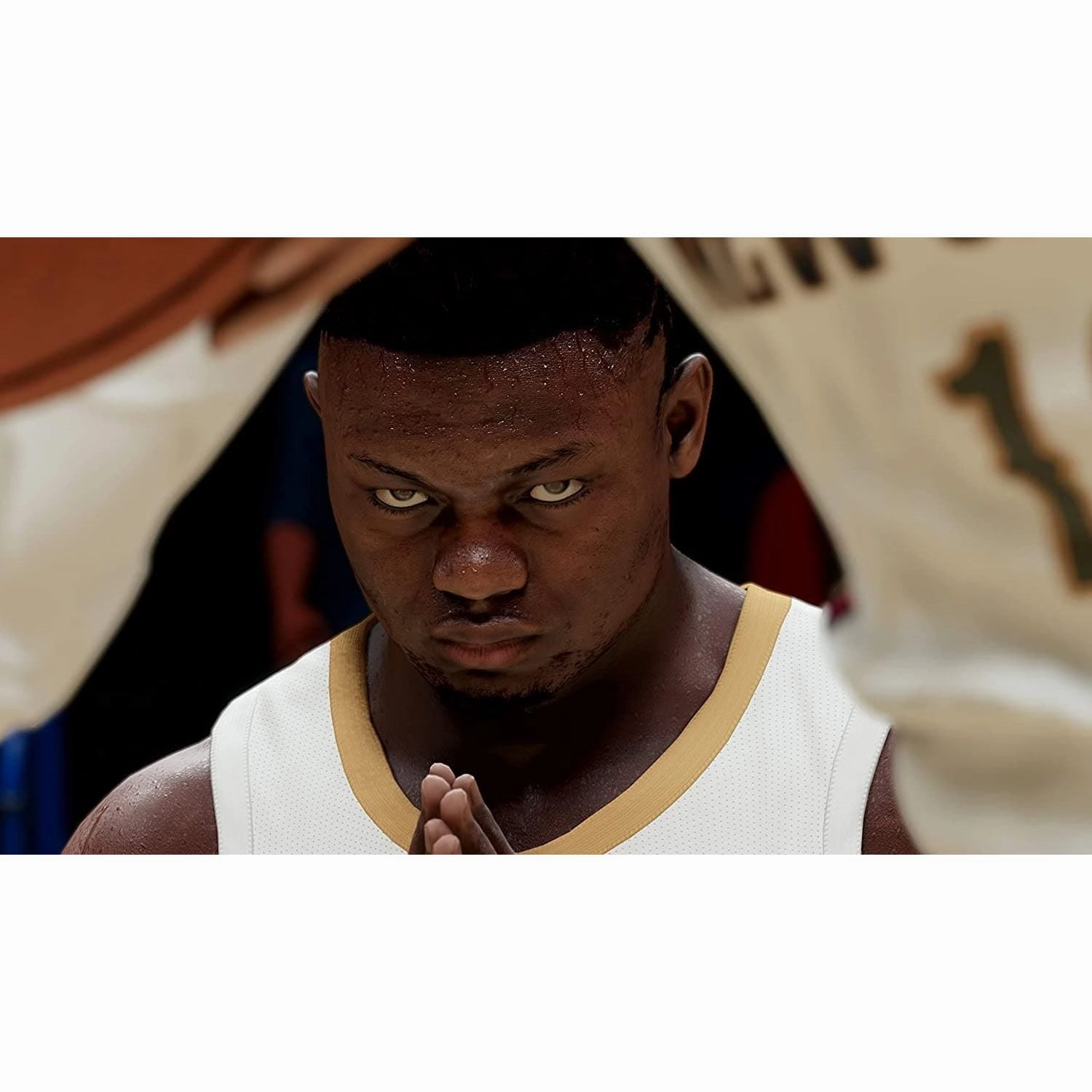 NBA 2K21 for Xbox Series X