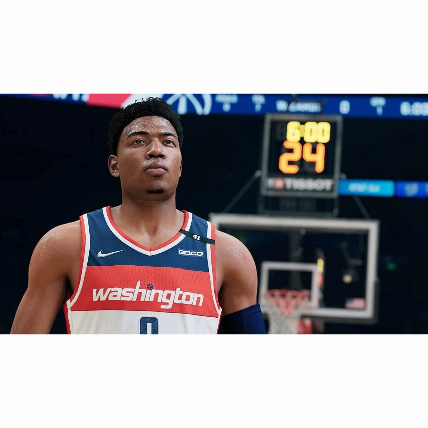 NBA 2K22 for PlayStation 5 (PS5)