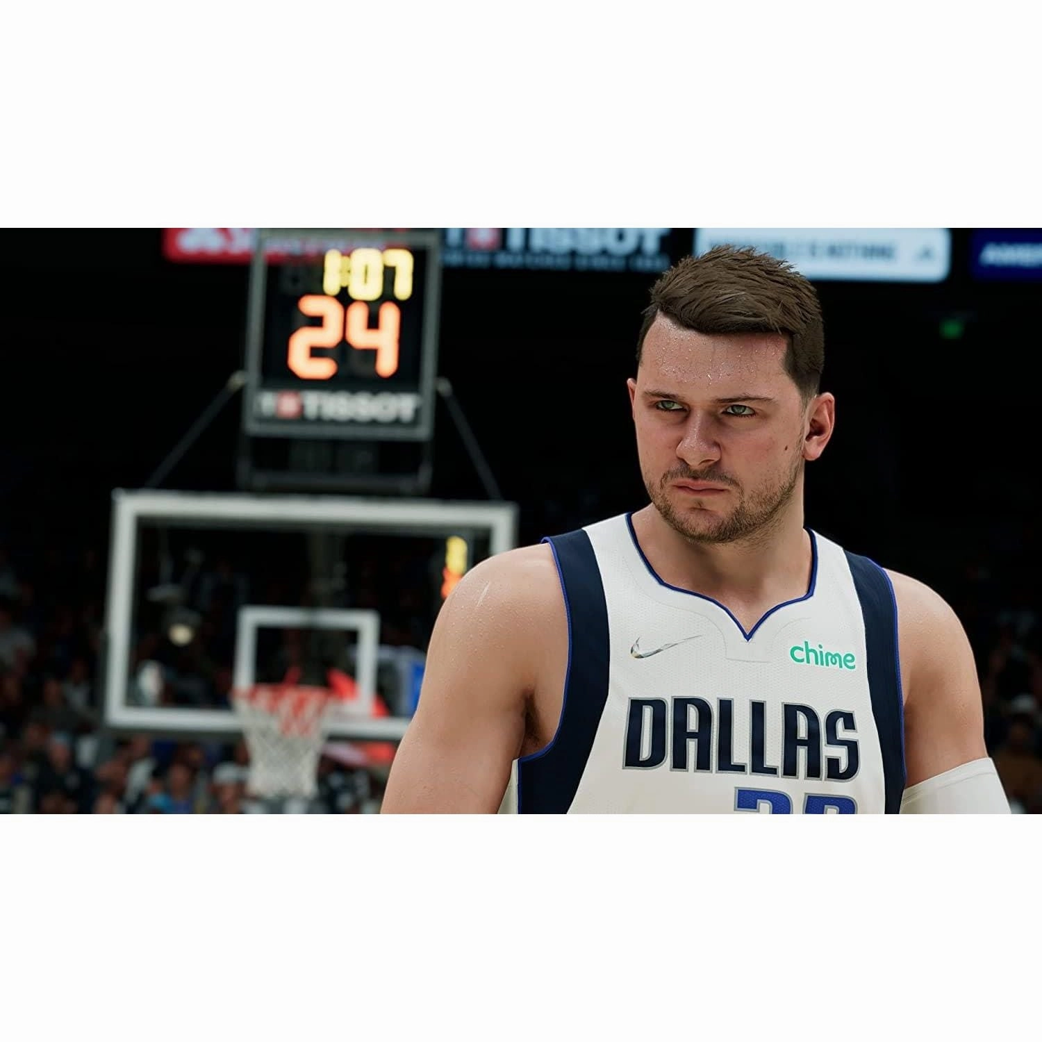 NBA 2K22 for PlayStation 5 (PS5)