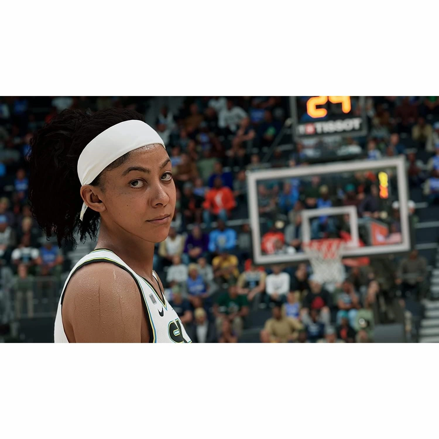 NBA 2K22 for PlayStation 5 (PS5)
