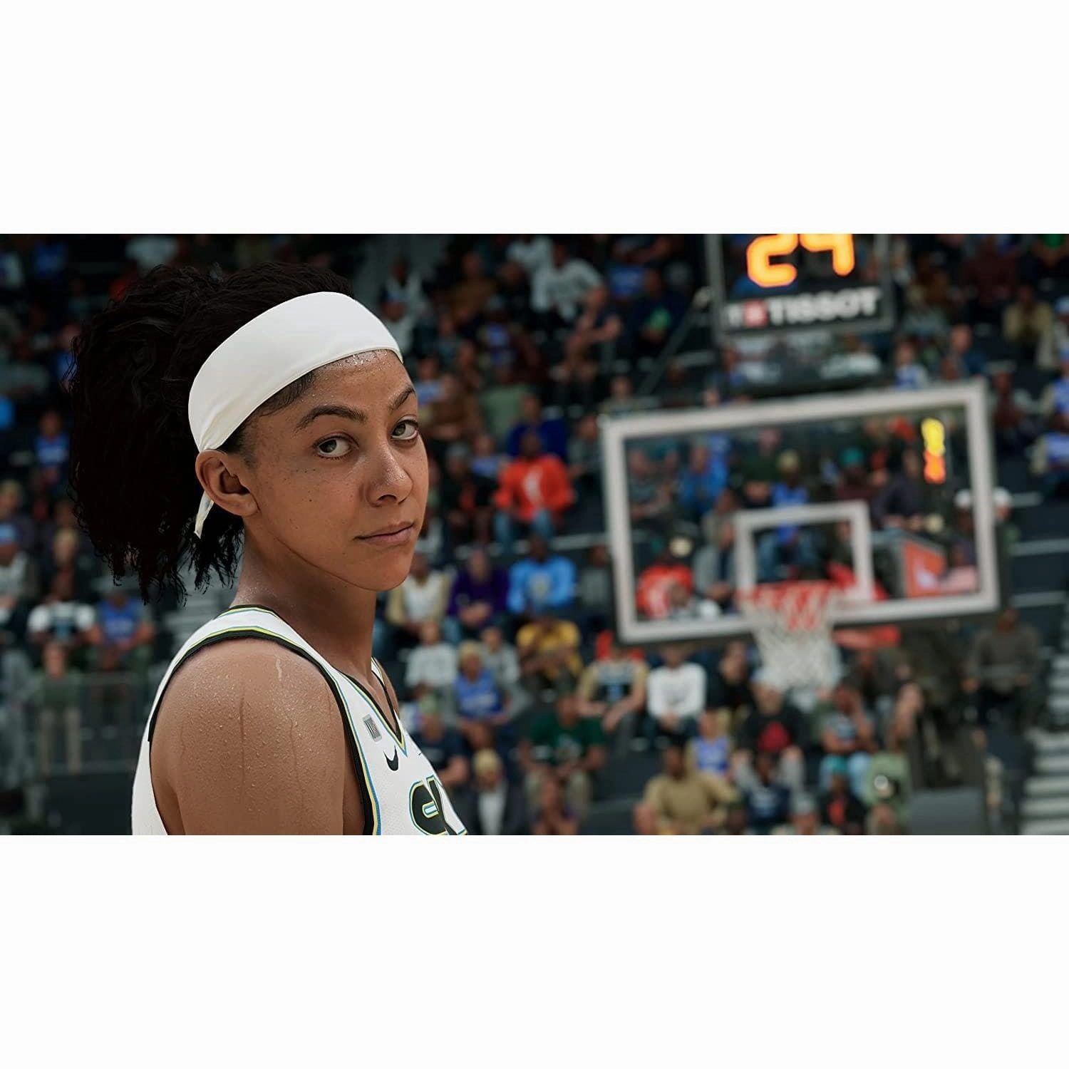 NBA 2K22 for PlayStation 5 (PS5)