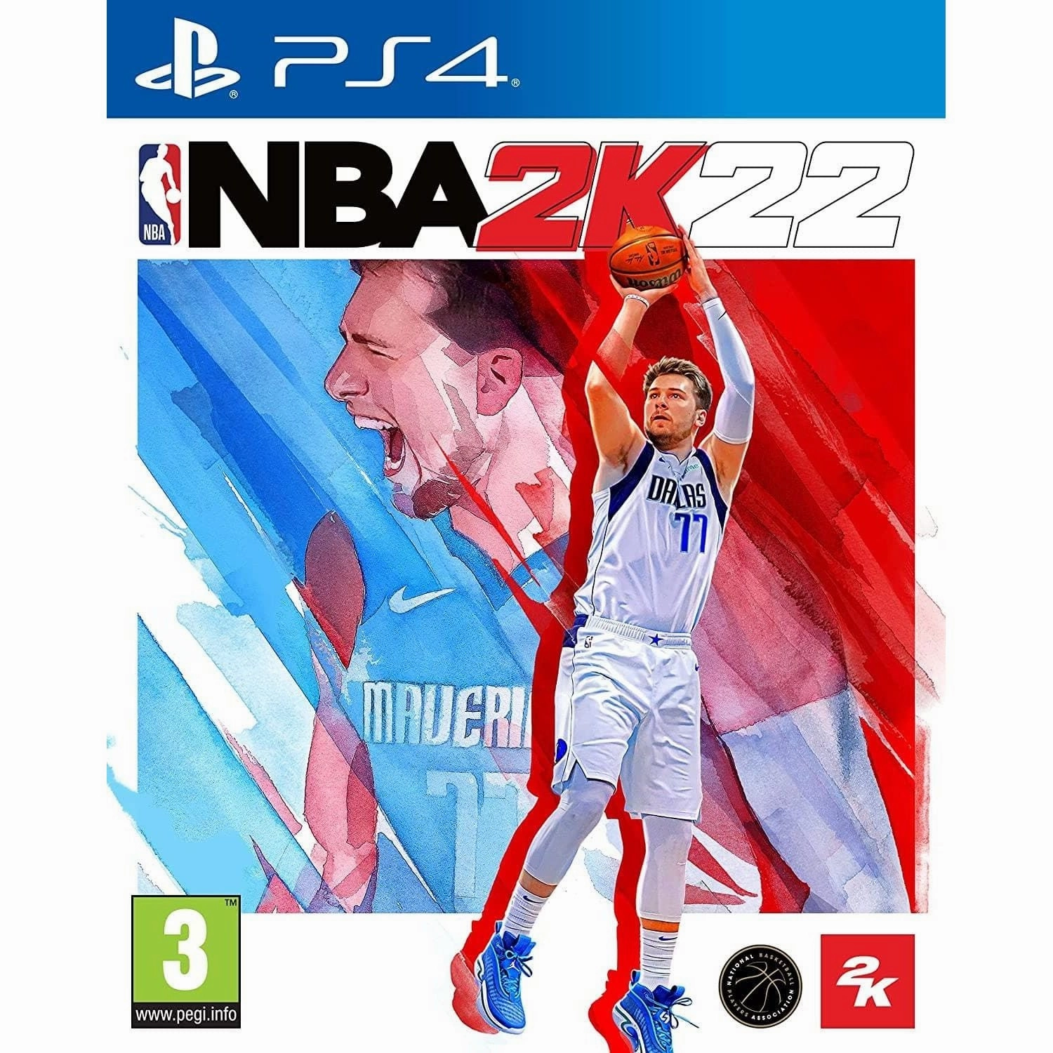 NBA 2K22 (No DLC) For PS4 retro gaming consoles,gaming console deals,console games,new game consoles