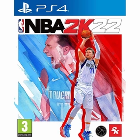 NBA 2K22 (No DLC) For PS4 retro gaming consoles,gaming console deals,console games,new game consoles