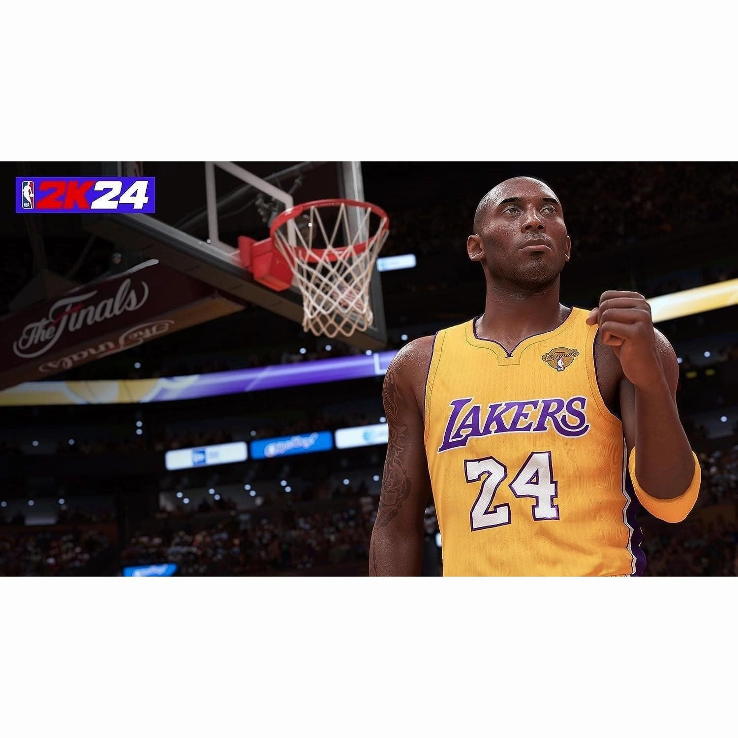 NBA 2K24 - Kobe Bryant Edition (Xbox Series X/Xbox One)