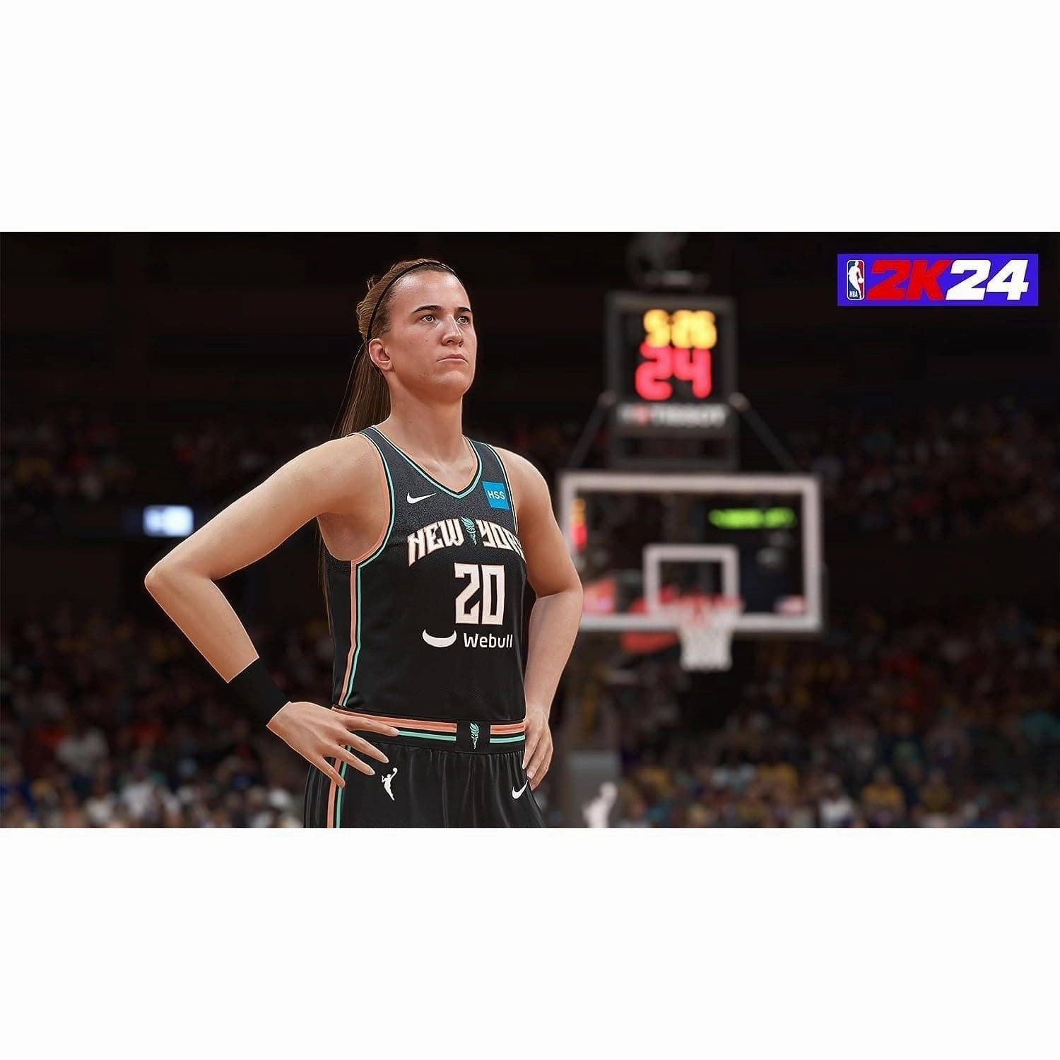 NBA 2K24 - Kobe Bryant Edition (Xbox Series X/Xbox One)