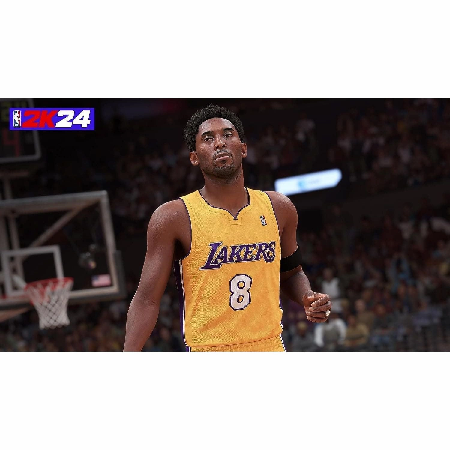 NBA 2K24 - Kobe Bryant Edition (Xbox Series X/Xbox One)