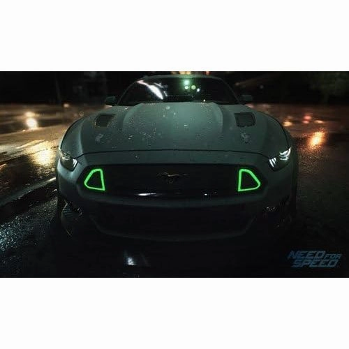Need For Speed 2015 - PS4 Game