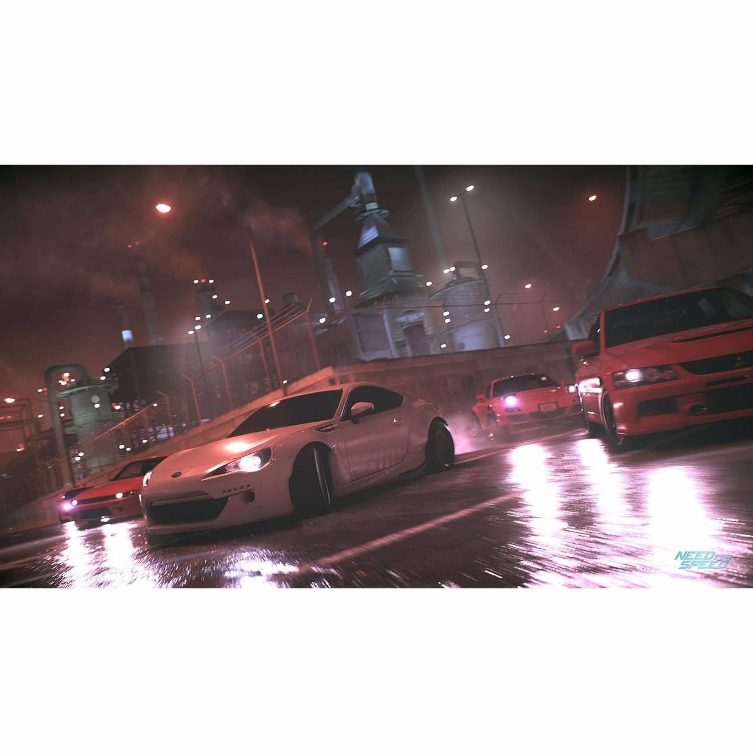 Need For Speed 2015 - PS4 Game